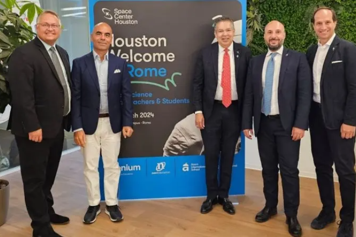 Press review – “Singapore’s Novi Education launches NASA-backed space STEM programme internationally”. Singapore Business Review