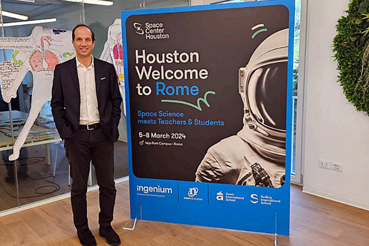 Press Review NNA Asia – Novi Education expands STEM business to Asia